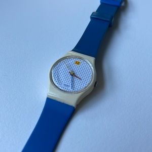 Vintage Swatch Watch from 1985